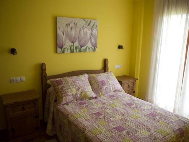 Apartamentos Rurales La Viña - Apartamento 3 - 2 dormitorios - 14