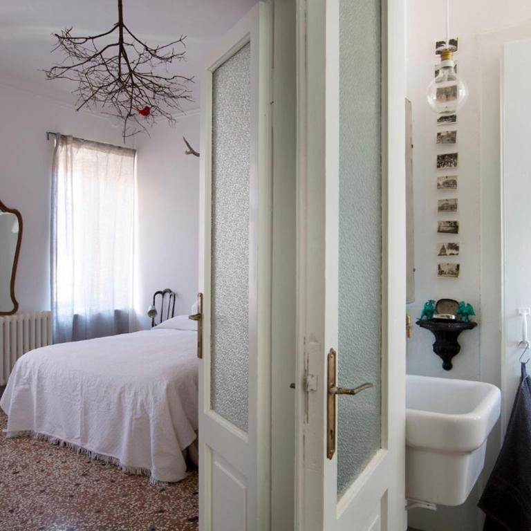 Casa Tesor - your design home in Mantua city center - Appartamento con Balcone - 4