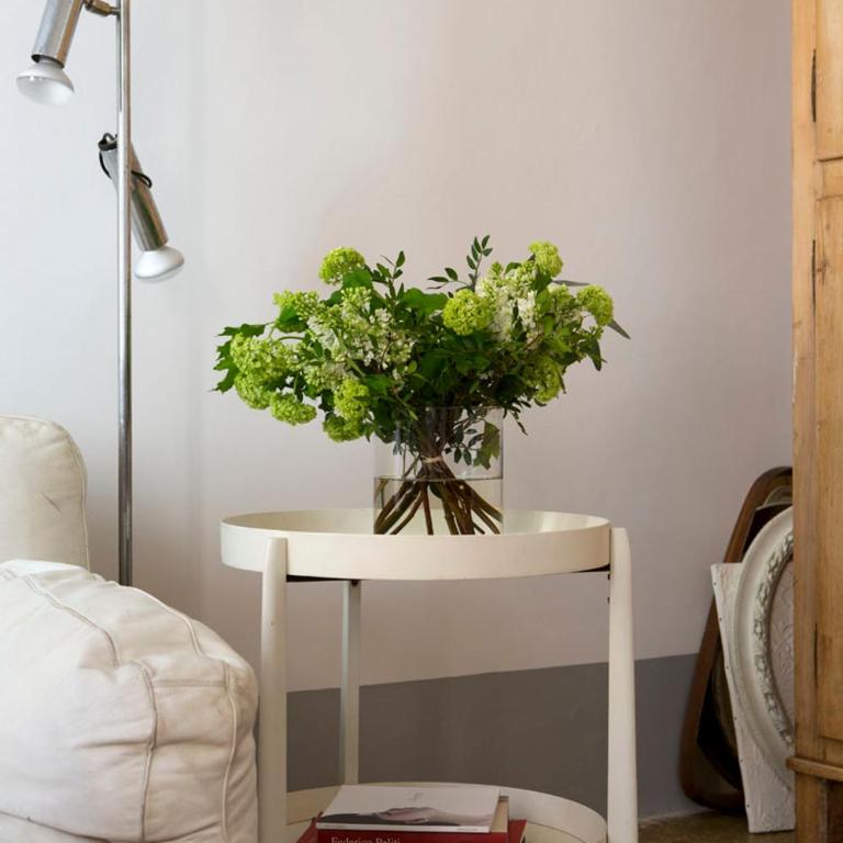 Casa Tesor - your design home in Mantua city center - Appartamento con Balcone - 10
