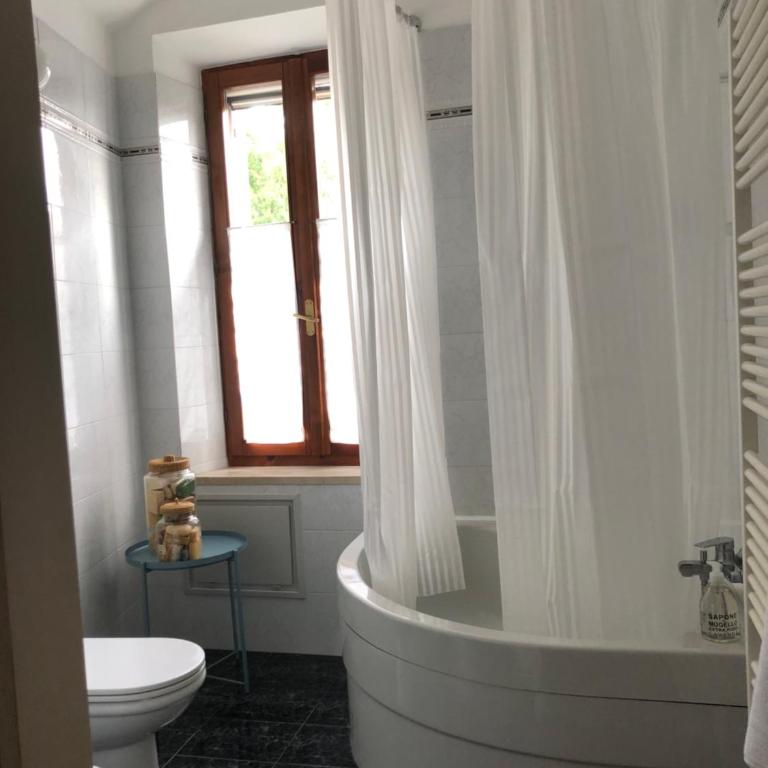 Casa Tesor - your design home in Mantua city center - Appartamento Superior - 12