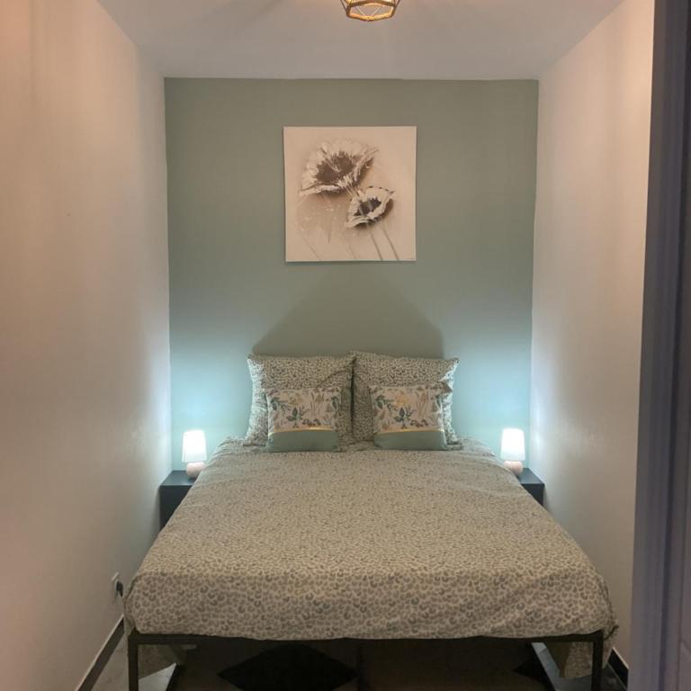 Domaine Le Rocher d Argent avec Piscine Extérieur ,Jacuzzi Intérieur et Salle de jeux - Appartamento con 2 Camere da Letto - 29