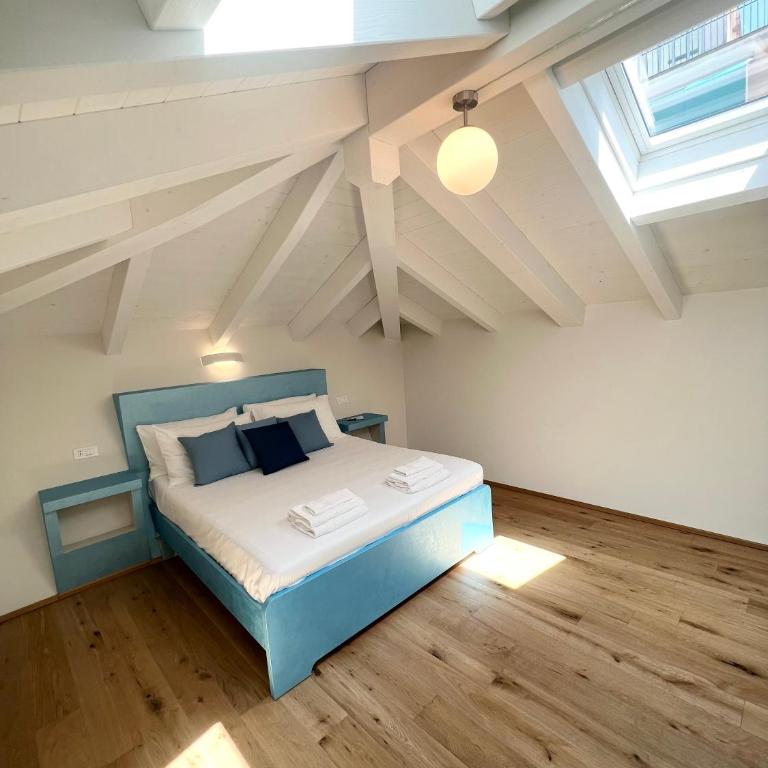 NAVETTA - Appartamento con 1 Camera da Letto - 5
