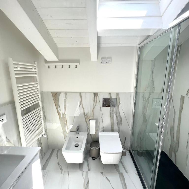 NAVETTA - Appartamento con 1 Camera da Letto - 9