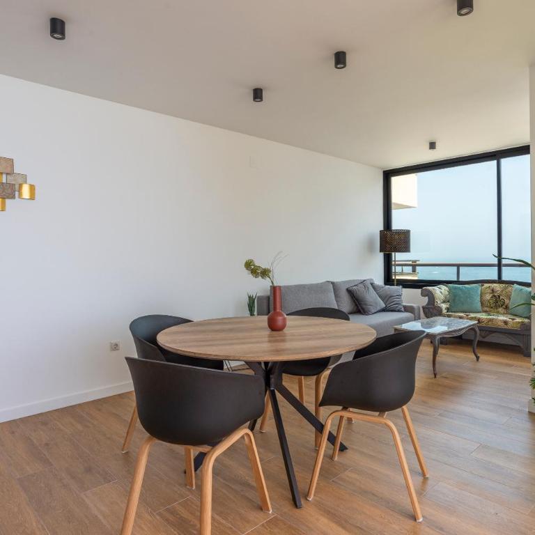 Playamar Waterfront Exclusive Apartment and views Tower 2 Fl 14 - Apartamento - 10