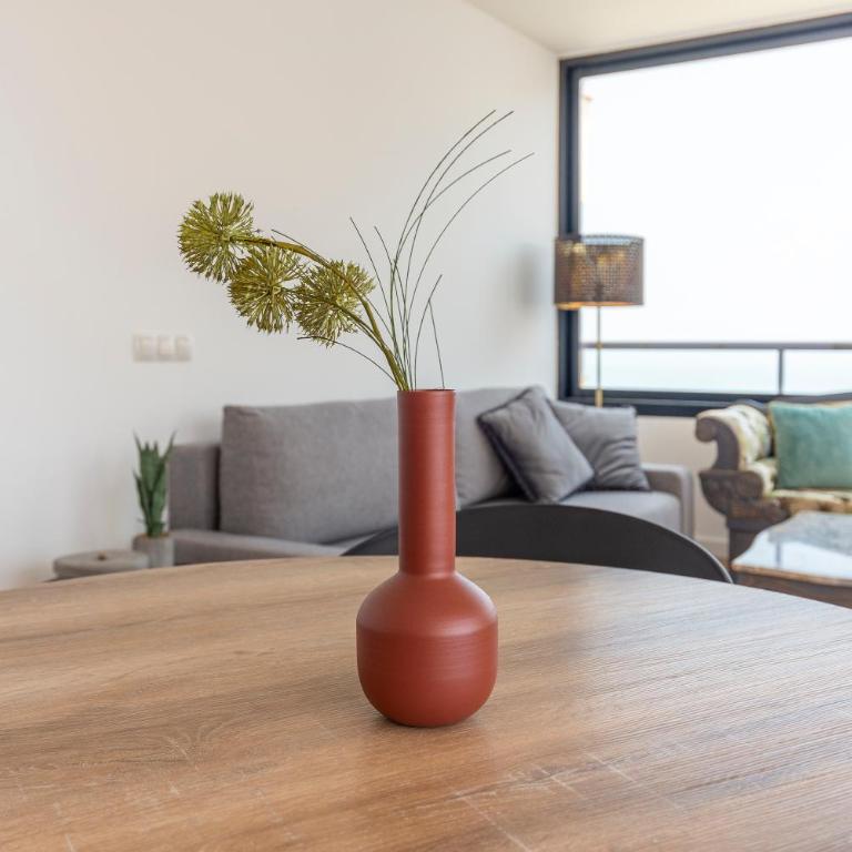 Playamar Waterfront Exclusive Apartment and views Tower 2 Fl 14 - Apartamento - 18