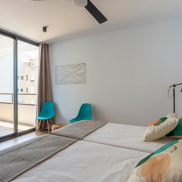Playamar Waterfront Exclusive Apartment and views Tower 2 Fl 14 - Apartamento - 21