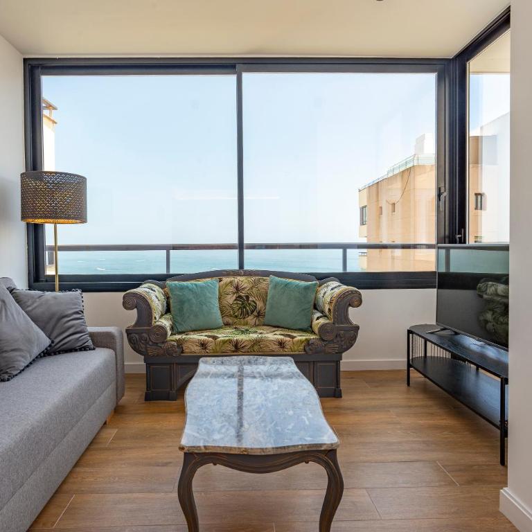 Playamar Waterfront Exclusive Apartment and views Tower 2 Fl 14 - Apartamento - 15