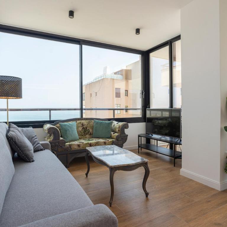 Playamar Waterfront Exclusive Apartment and views Tower 2 Fl 14 - Apartamento - 31