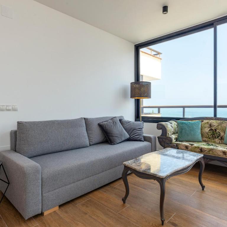 Playamar Waterfront Exclusive Apartment and views Tower 2 Fl 14 - Apartamento - 39