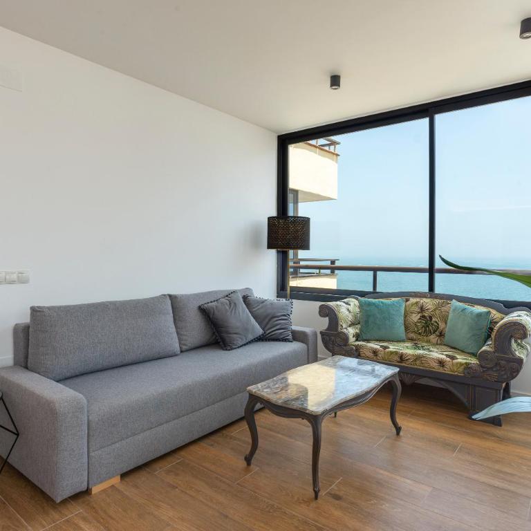 Playamar Waterfront Exclusive Apartment and views Tower 2 Fl 14 - Apartamento - 37