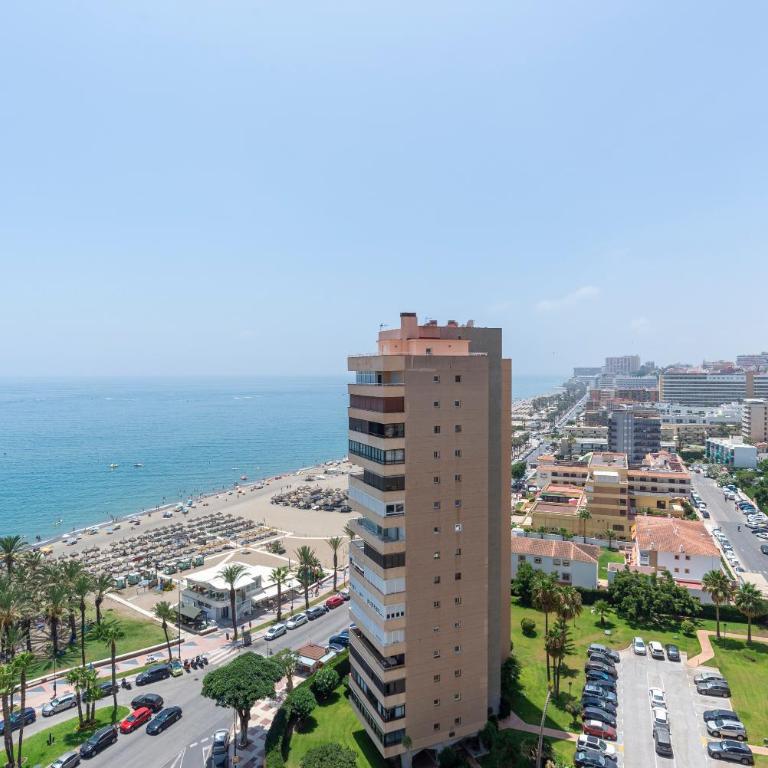 Playamar Waterfront Exclusive Apartment and views Tower 2 Fl 14 - Apartamento - 58