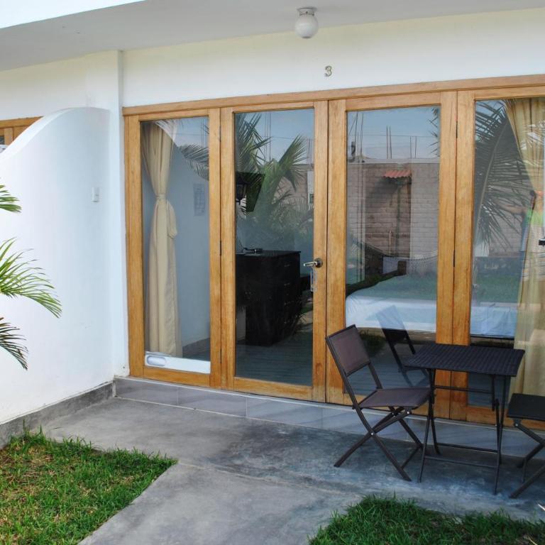 Casa Villamor - Habitación Triple - 12