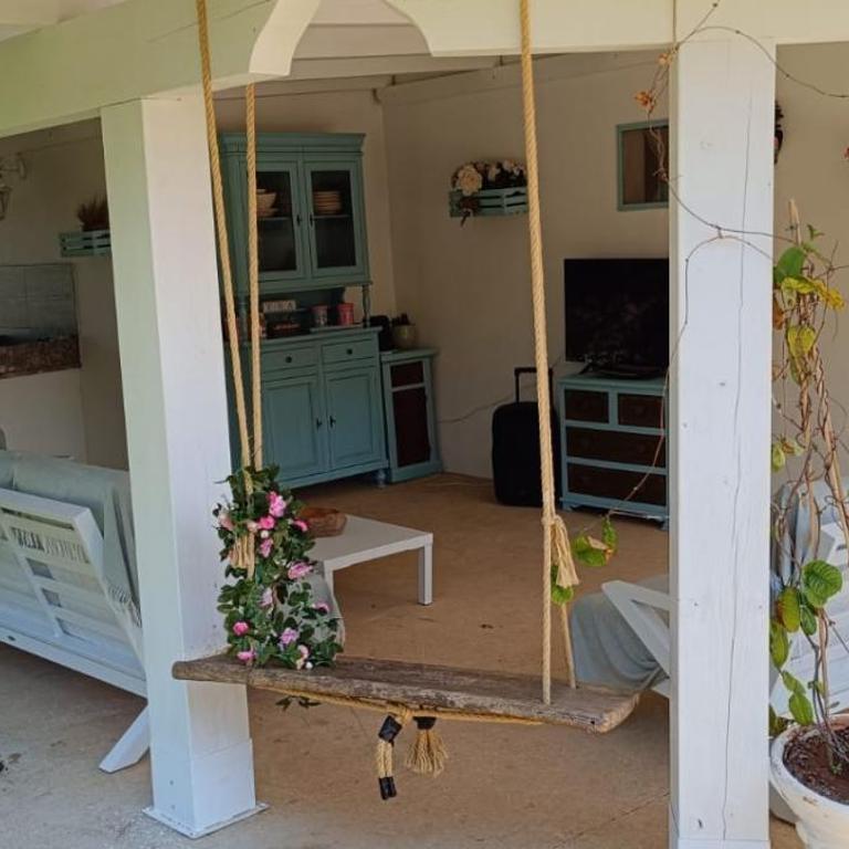 Il Trullo di Heidi - Casa a Schiera con 3 Camere da Letto - 72