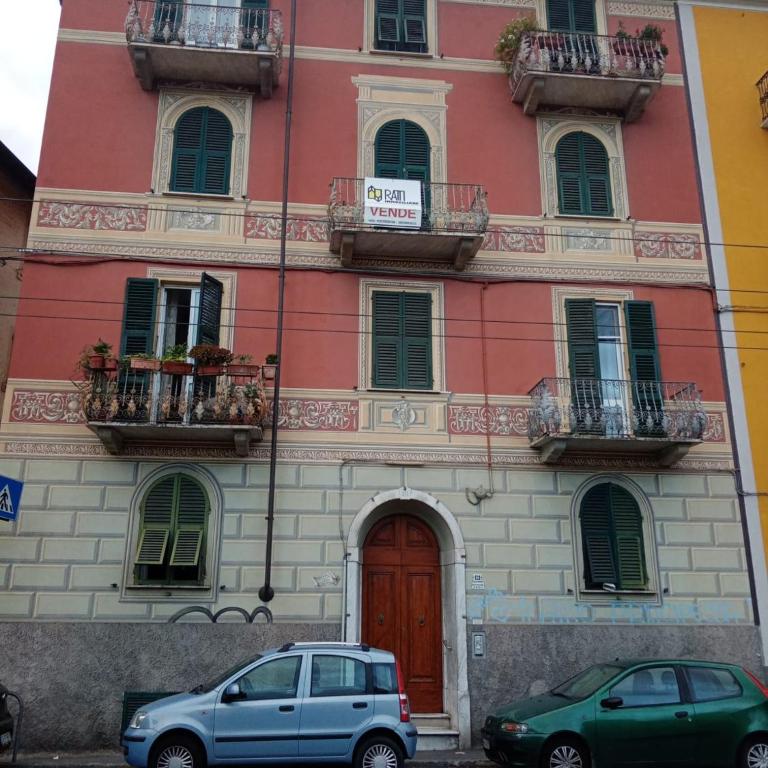 Casa Albarosa, 10 min walk train station, free parking. - One-Bedroom Apartment - 2