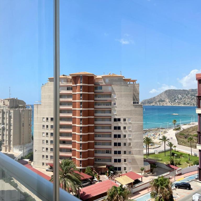 Comfortable apartment in Calpe - Apartment - 2