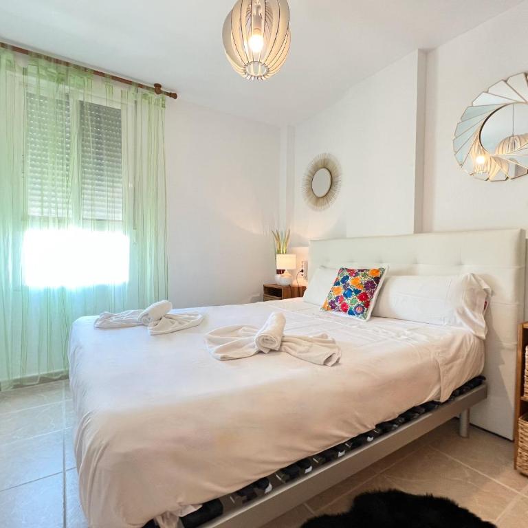 Comfortable apartment in Calpe - Apartment - 9