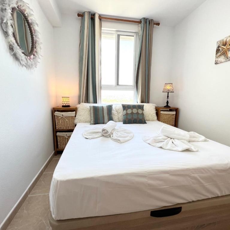 Comfortable apartment in Calpe - Apartment - 14