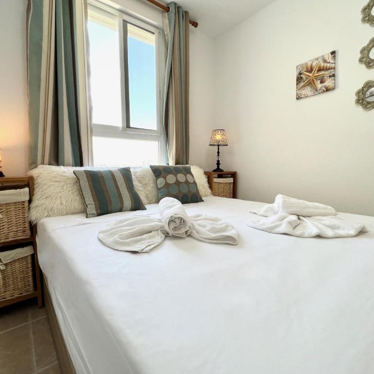Comfortable apartment in Calpe - Apartment - 15
