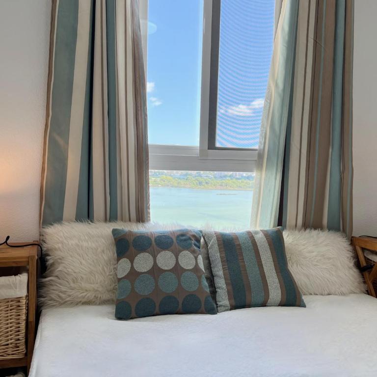 Comfortable apartment in Calpe - Apartment - 16