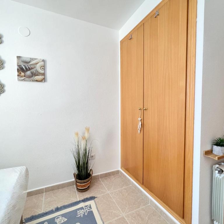 Comfortable apartment in Calpe - Apartment - 17