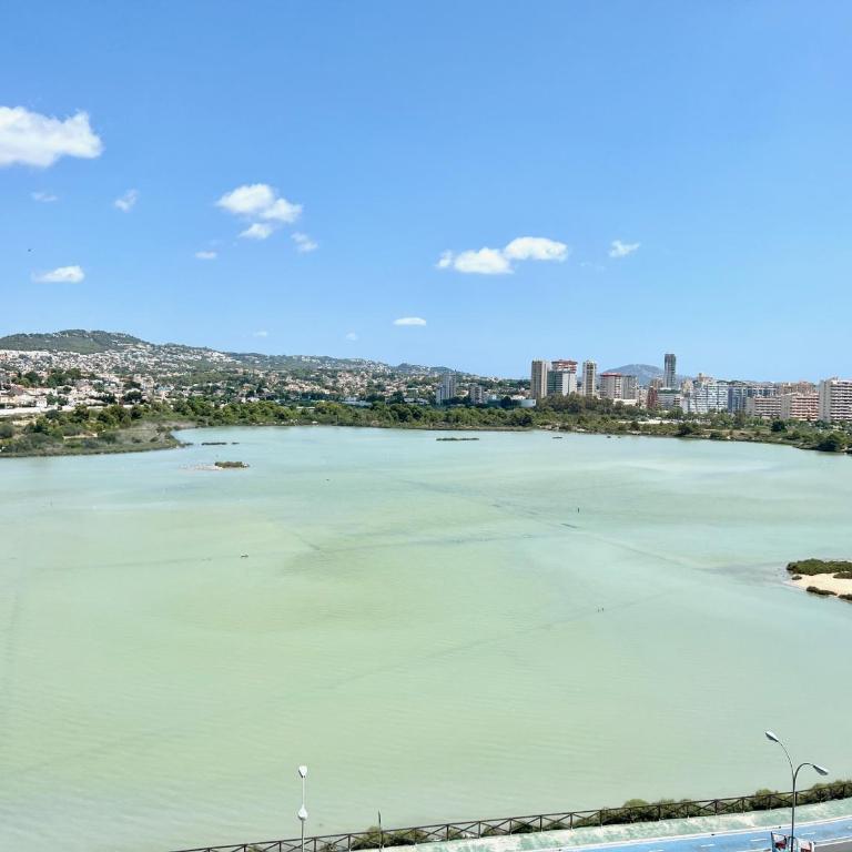 Comfortable apartment in Calpe - Apartment - 20