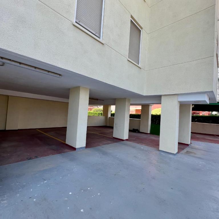 Comfortable apartment in Calpe - Apartment - 21