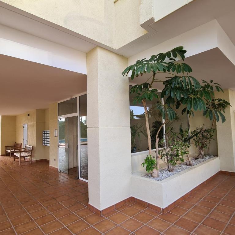Comfortable apartment in Calpe - Apartment - 23