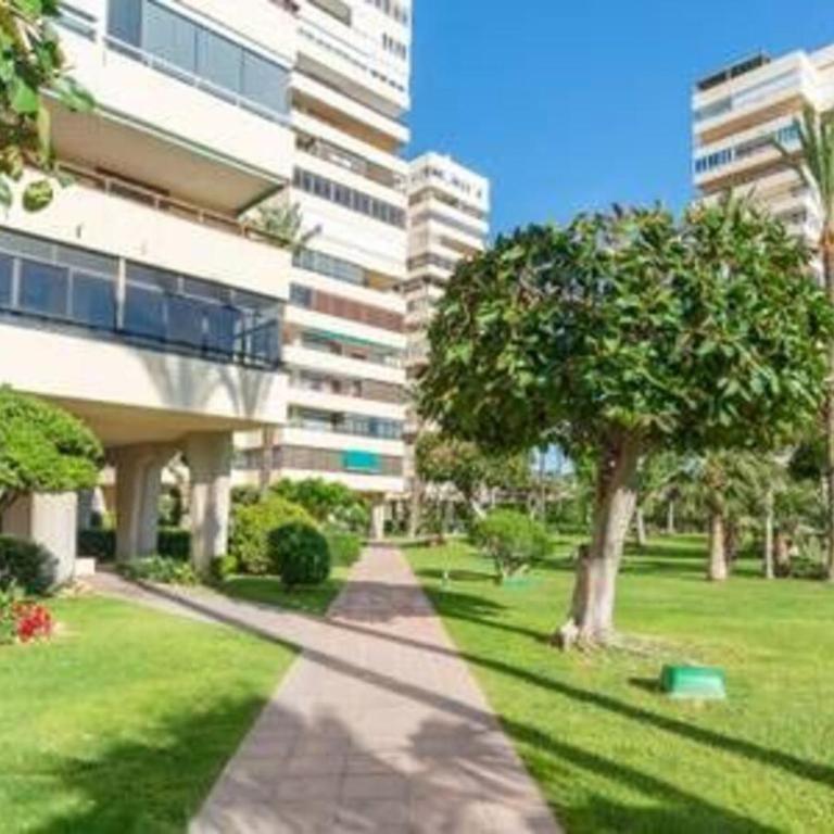Playamar Waterfront Exclusive Apartment and views Tower 2 Fl 14 - Apartamento - 62