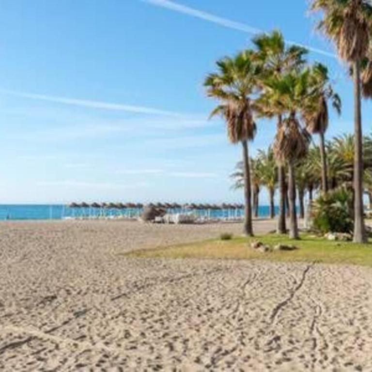 Playamar Waterfront Exclusive Apartment and views Tower 2 Fl 14 - Apartamento - 65