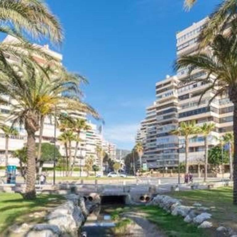 Playamar Waterfront Exclusive Apartment and views Tower 2 Fl 14 - Apartamento - 75