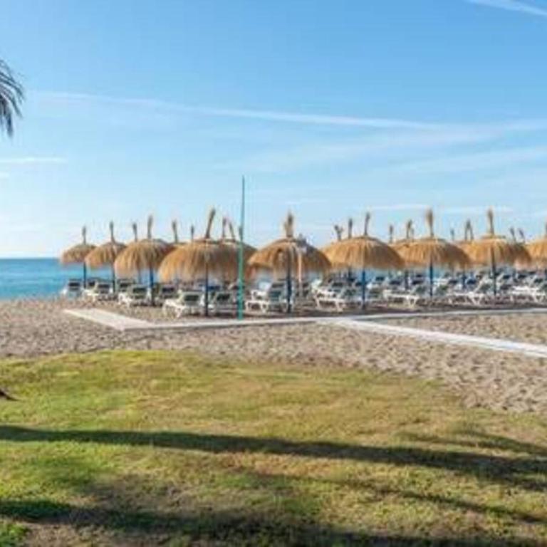 Playamar Waterfront Exclusive Apartment and views Tower 2 Fl 14 - Apartamento - 67