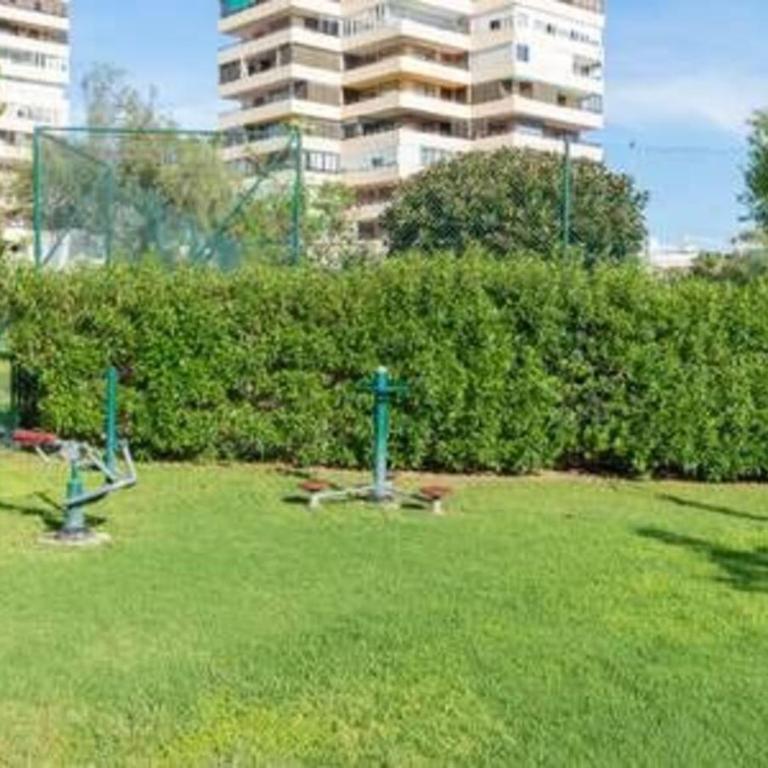 Playamar Waterfront Exclusive Apartment and views Tower 2 Fl 14 - Apartamento - 76