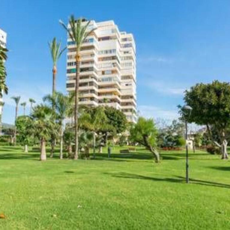 Playamar Waterfront Exclusive Apartment and views Tower 2 Fl 14 - Apartamento - 70