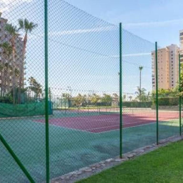 Playamar Waterfront Exclusive Apartment and views Tower 2 Fl 14 - Apartamento - 17