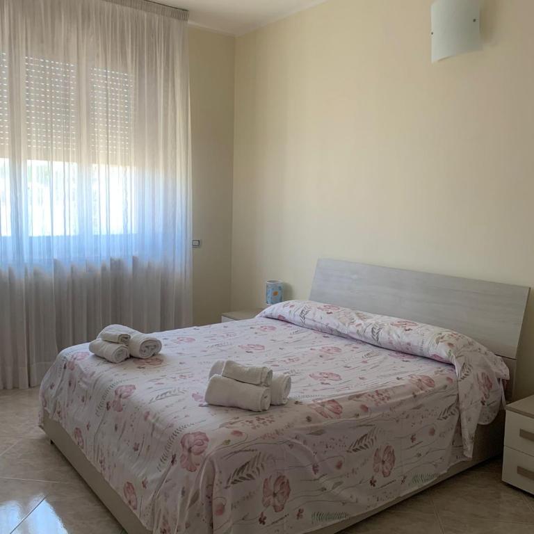 Bilocale, via Udine 11 F, Gallipoli ''AmiciziaWeb'' - Appartamento con 1 Camera da Letto - 2