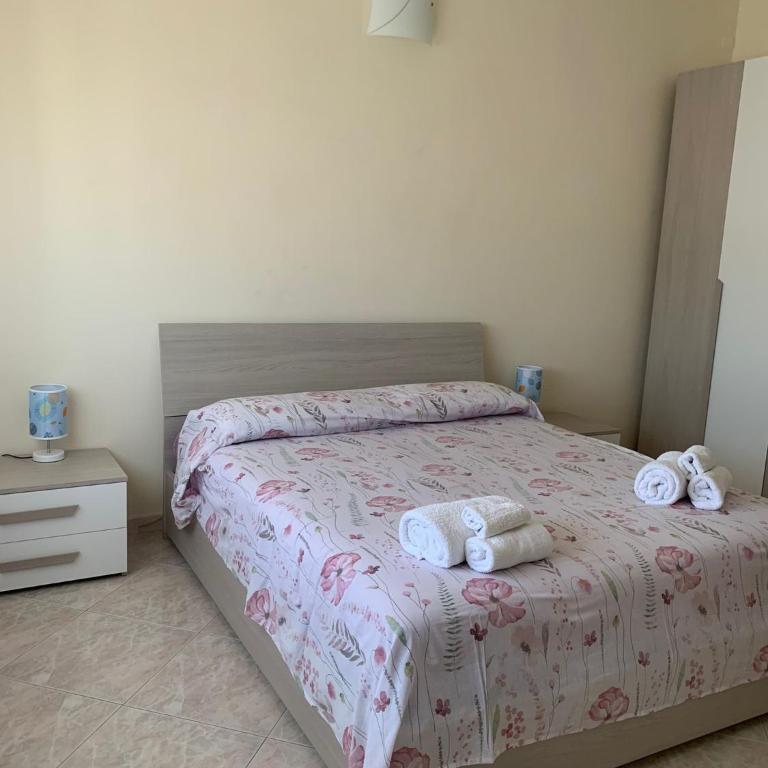 Bilocale, via Udine 11 F, Gallipoli ''AmiciziaWeb'' - Appartamento con 1 Camera da Letto - 1