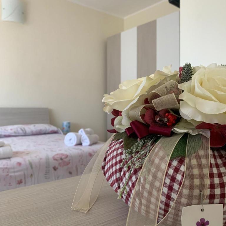 Bilocale, via Udine 11 F, Gallipoli ''AmiciziaWeb'' - Appartamento con 1 Camera da Letto - 13