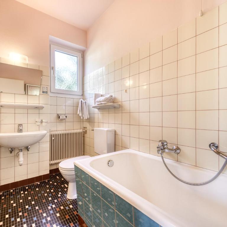 Ferienhaus Tinabella - bei der Hochjochbahn - Sivretta Montafon - Casa - 17