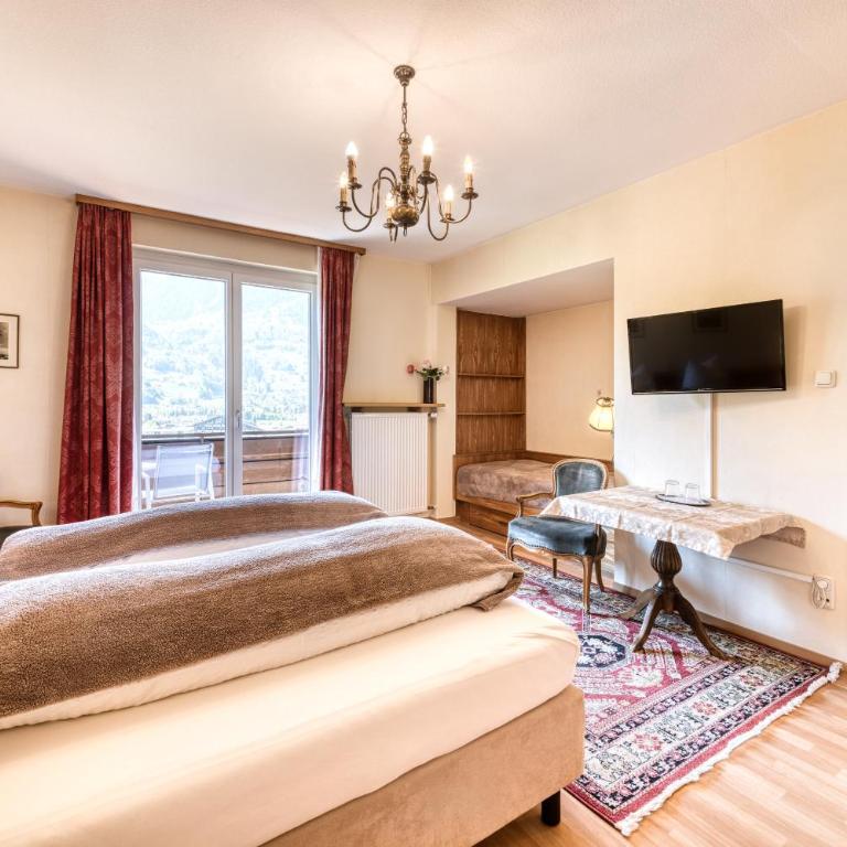Ferienhaus Tinabella - bei der Hochjochbahn - Sivretta Montafon - Casa - 15