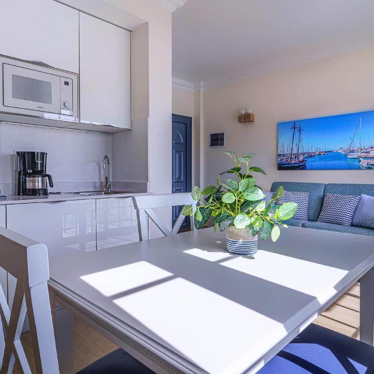 Hotel Cordial Marina Blanca - Apartamento de 1 dormitorio - 2