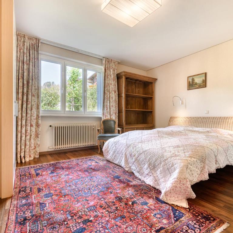 Ferienhaus Tinabella - bei der Hochjochbahn - Sivretta Montafon - Casa - 14