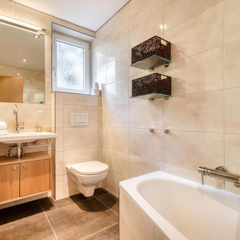 Ferienhaus Tinabella - bei der Hochjochbahn - Sivretta Montafon - Casa - 12