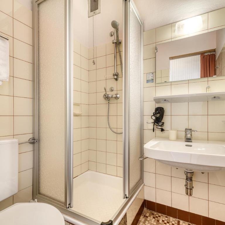 Ferienhaus Tinabella - bei der Hochjochbahn - Sivretta Montafon - Casa - 11