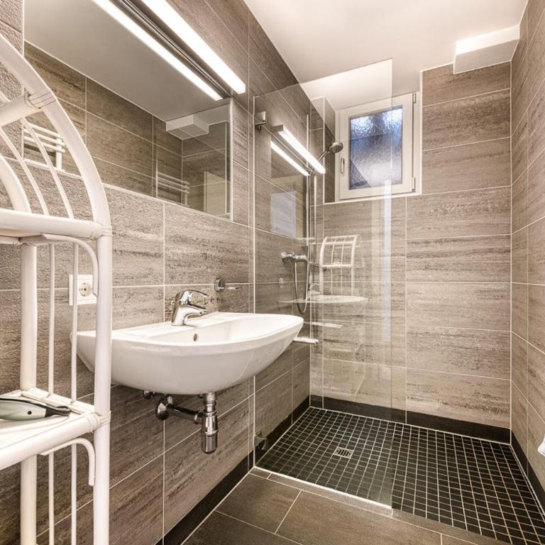 Ferienhaus Tinabella - bei der Hochjochbahn - Sivretta Montafon - Casa - 8