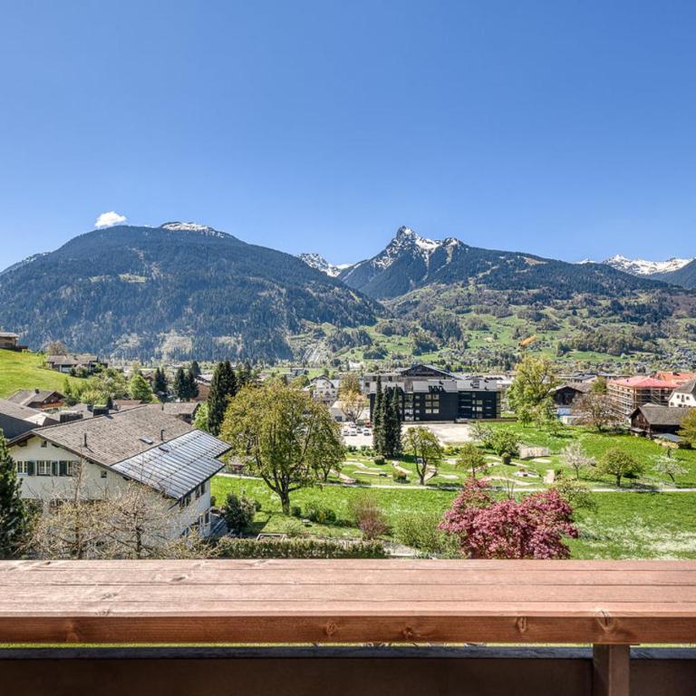 Ferienhaus Tinabella - bei der Hochjochbahn - Sivretta Montafon - Casa - 7