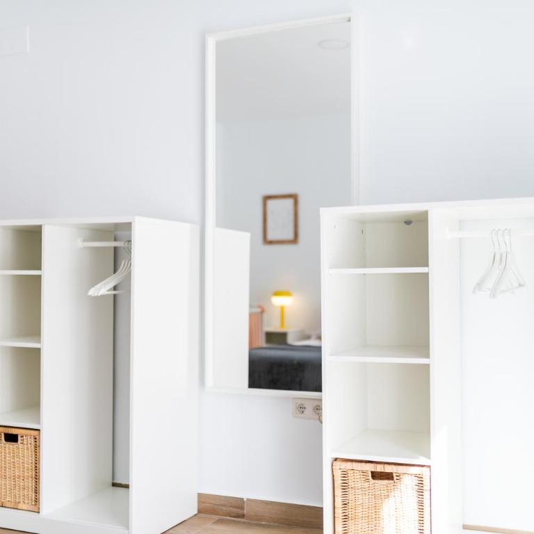 San Miguel con terraza, Centro Ciudad - Three-Bedroom Apartment - 35