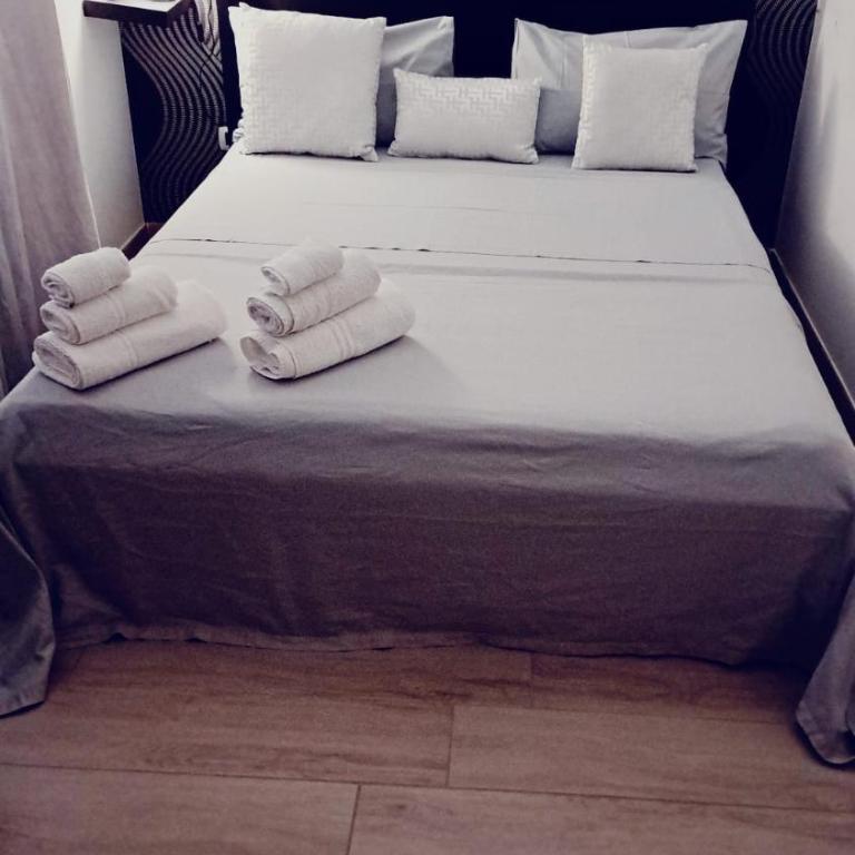 House Toledo - Appartamento con 2 Camere da Letto - 2