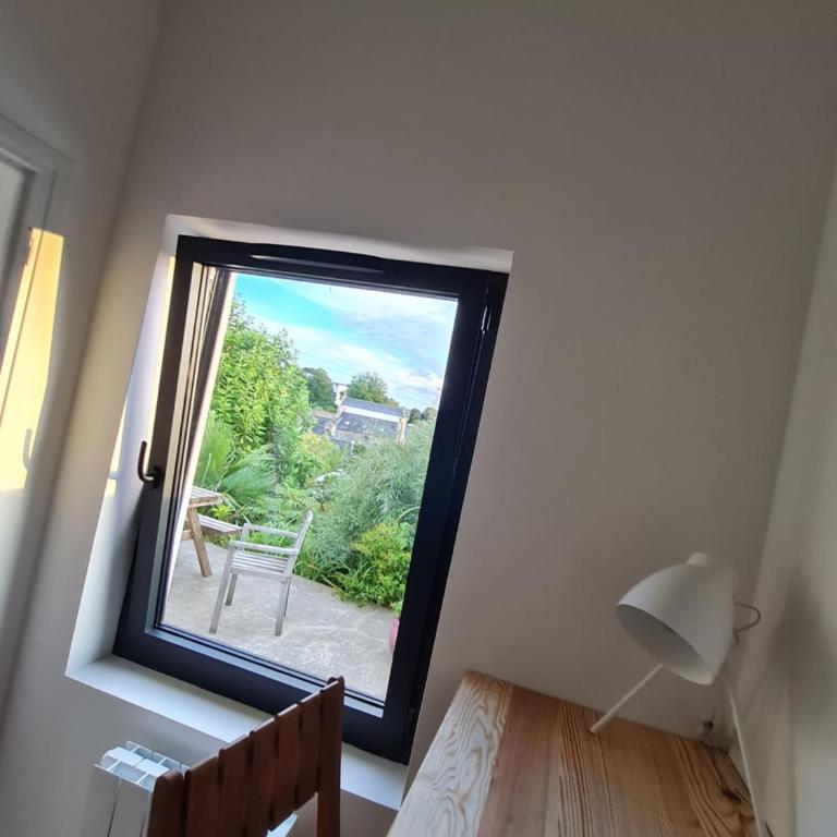 Studio en plein centre-ville de Perros-Guirec - One-Bedroom Apartment - 13