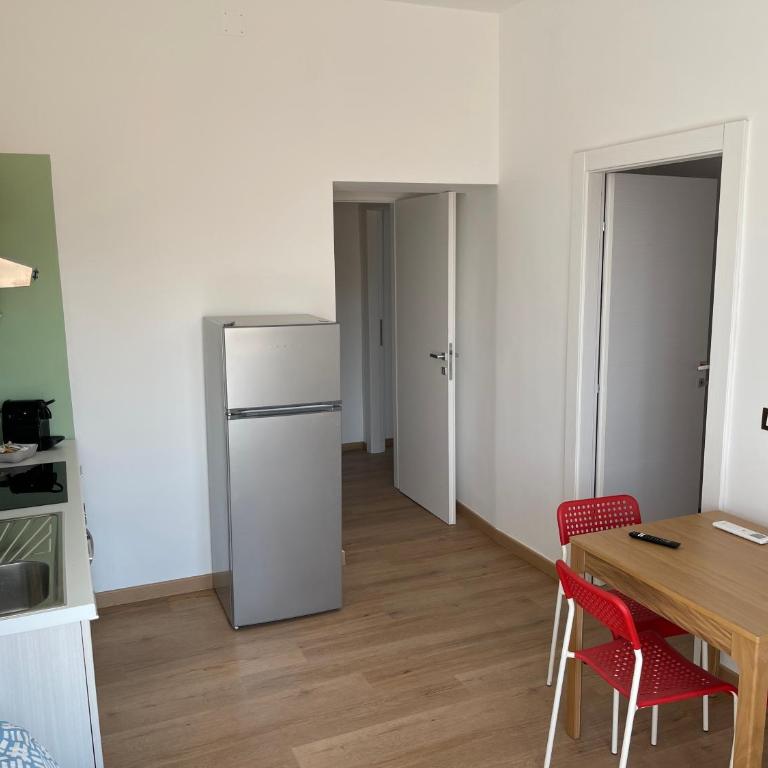 Casa Vacanze Corallo - Appartamento - 9