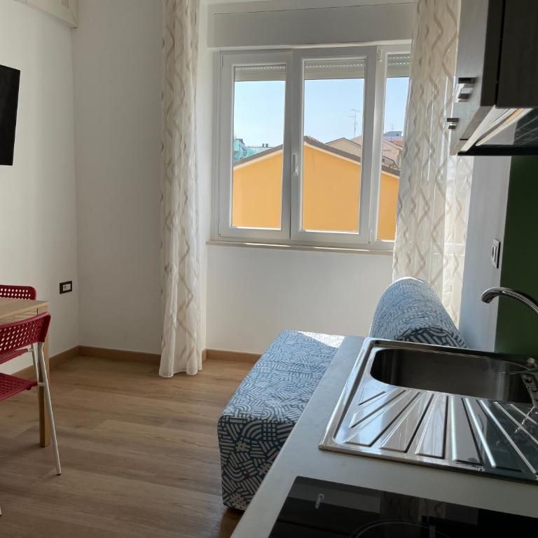 Casa Vacanze Corallo - Appartamento - 4